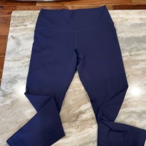 Fleo bounce leggings 25”